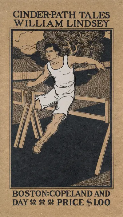 Cinder-path tales av John Sloan