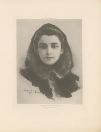 Piotr Stachiewicz – Helena, Jozef Brandt