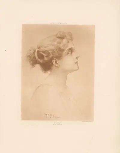 Piotr Stachiewicz – Lygia, Jozef Brandt