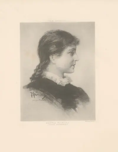 Piotr Stachiewicz – Marynia Pławicka, Jozef Brandt