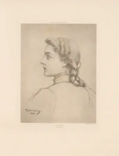 Piotr Stachiewicz – Oleńka, Jozef Brandt