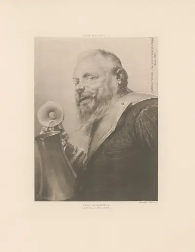 Piotr Stachiewicz – Pan Zagłoba, Jozef Brandt