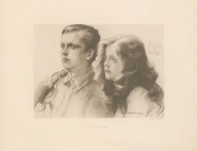 Piotr Stachiewicz – Staś i Nel, Jozef Brandt