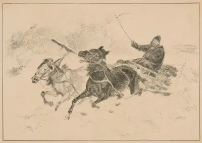 Zasłonięte, Jozef Chelmonski