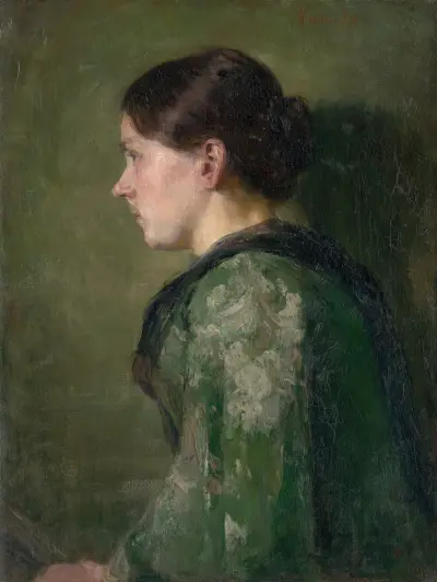 Lost in Thought von Jozef Hanula