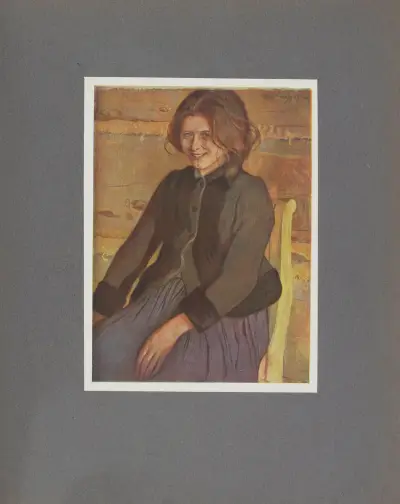 Józef Mehoffer Pl.12, Józef Mehoffer
