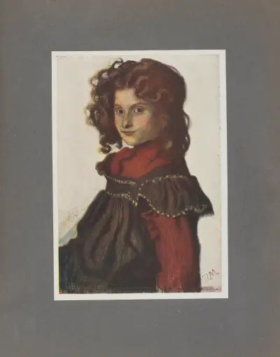 Józef Mehoffer Pl.18, Józef Mehoffer