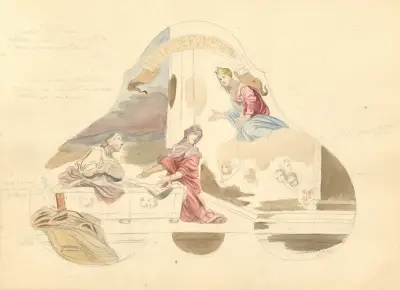 Matri de funere natum, 1912 – nr 2 av Juliusz Makarewicz