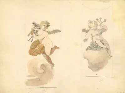 Praesentia terret avernum, 1912 – nr 2 av Juliusz Makarewicz