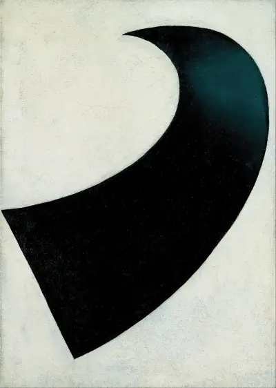 Suprematism von Kazimir Malevich