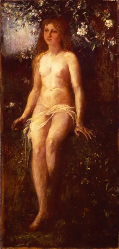 The Golden Age av John La Farge