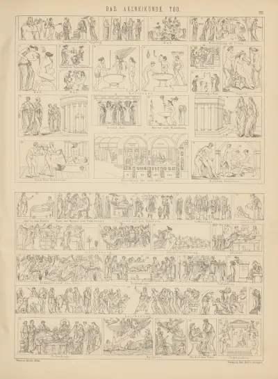Bilder-Atlas zur Weltgeschichte Pl.071 av Ludwig Weisser