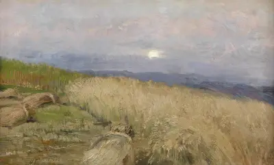 Abend, Marie Egner