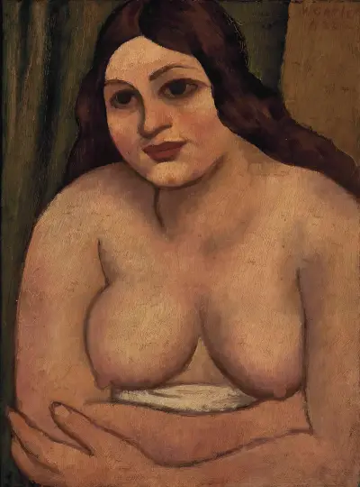 Pomona von Mark Gertler
