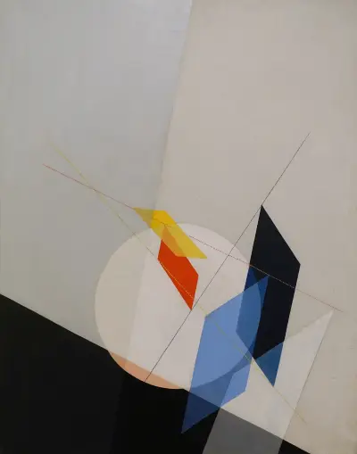 A 18, László Moholy-Nagy