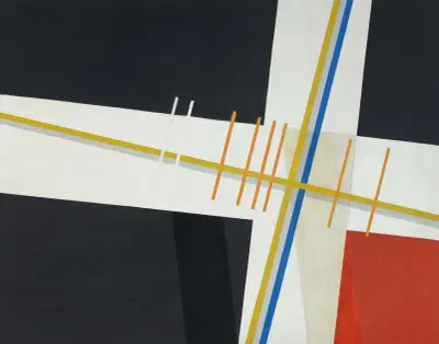 Am 3, László Moholy-Nagy