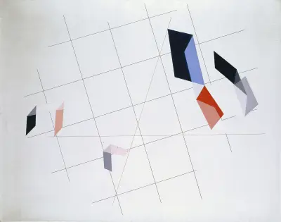 L IV, László Moholy-Nagy