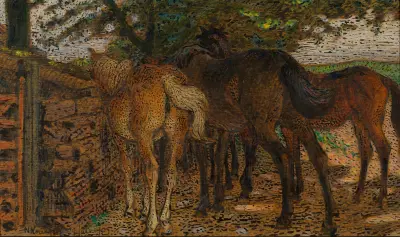 U zdi, Nils Kreuger