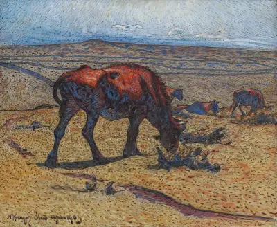 Heiffers, Nils Kreuger