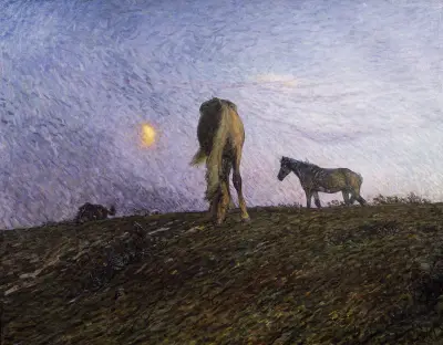 Nightfall, Nils Kreuger