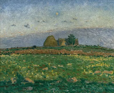 Rest, Nils Kreuger