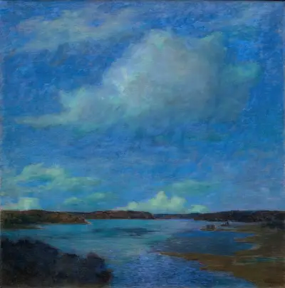 Nocturnal Cloud, Prince Eugen, Duke of Närke