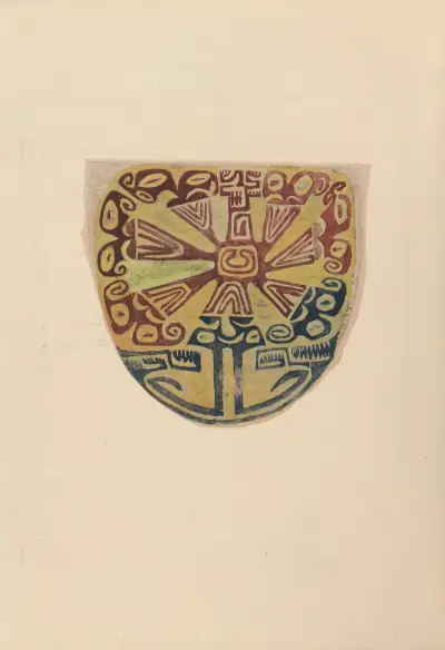 Noanoa Pl.26 av Paul Gauguin