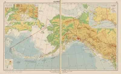 Alaska von John Paul Goode