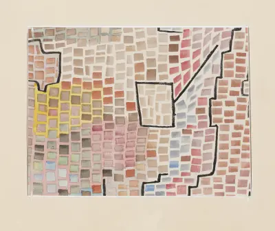 Plodnost pěstěná, Paul Klee