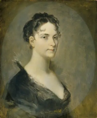 Císařovna Joséphine, Pierre-Paul Prud'hon