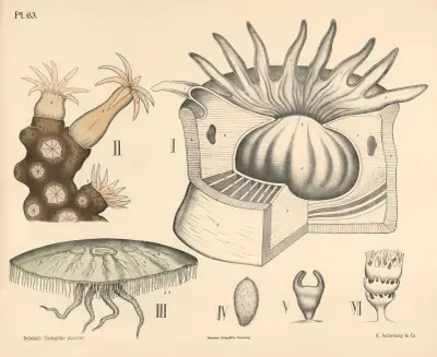 Tarmløse von Peter Dybdahl