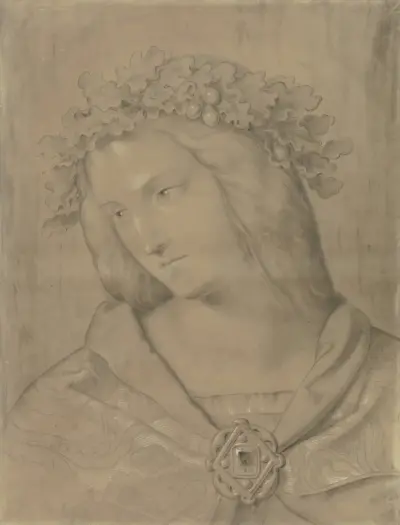 Germania’s head av Philipp Veit