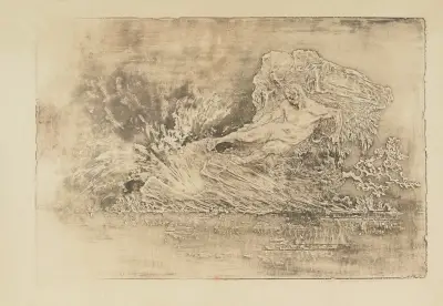 Die Anstrengung von Pierre Roche