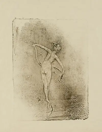 Das Glück von Pierre Roche
