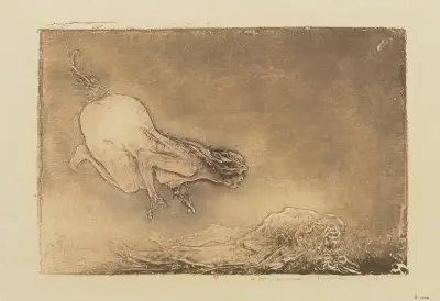 Die Ghule von Pierre Roche