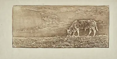 Der Stier, 1920 – Nr. 2 von Pierre Roche