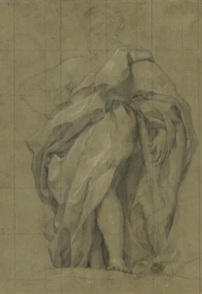 Asclepius, Anton Raphael Mengs