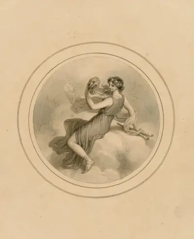 Comedy av Robert Smirke