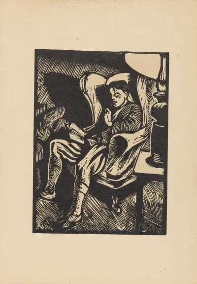 The Novel av Roger Fry