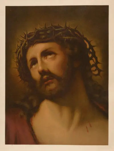Człowiek Boleści, Jan Ladislaw Sýkora