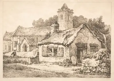 Ayton von Samuel Prout