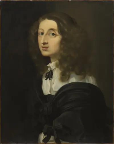 Queen Christina, Sébastien Bourdon
