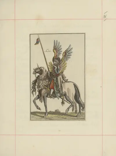 Broń zaczepna i odporna w Polsce. T. 5, Uzupełnienia Pl.001, Boleslaw Starzyński