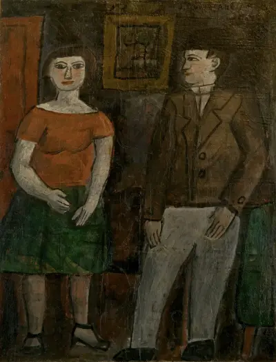 Figury, Joaquín Torres-García
