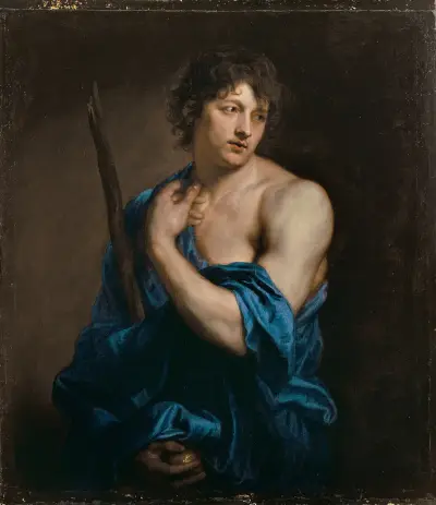 Parys, Anthony van Dyck