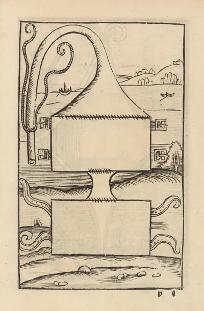 Vier Bücher der Ritterschafft Pl.038 von Flavius Vegetius Renatus