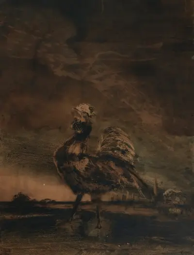 Gallia av Victor Hugo