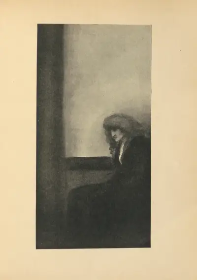 Molière – Nr. 2 von Aubrey Vincent Beardsley