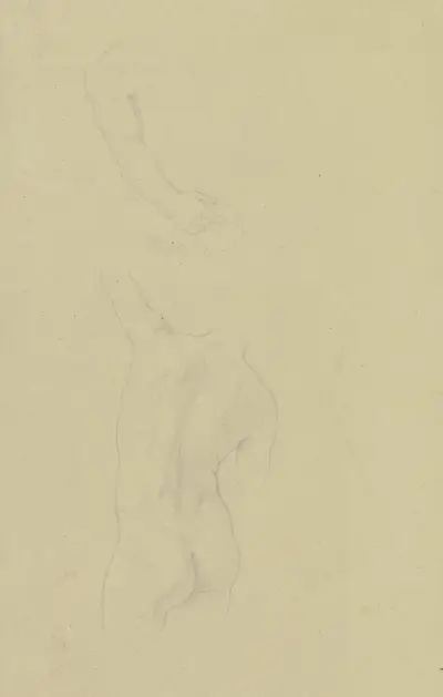 Figure von Moritz von Schwind
