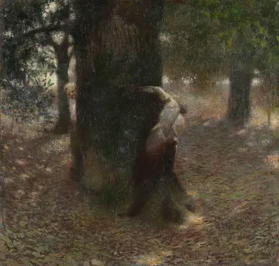 Psota, Franz von Stuck